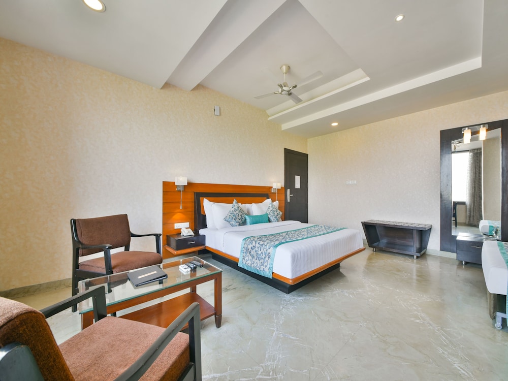 Hotel Yois 9/40