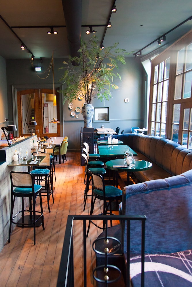 Boutiquehotel Staats 34/50
