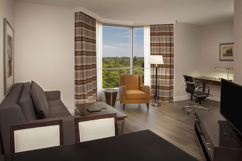 Hilton Toronto Markham Suites Conference Centre Spa 41/87