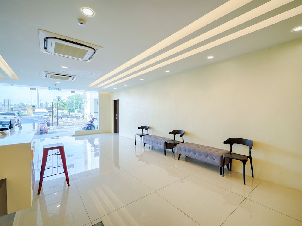 Avatel Bukit Mertajam by Cocotel powered by fave 15/16