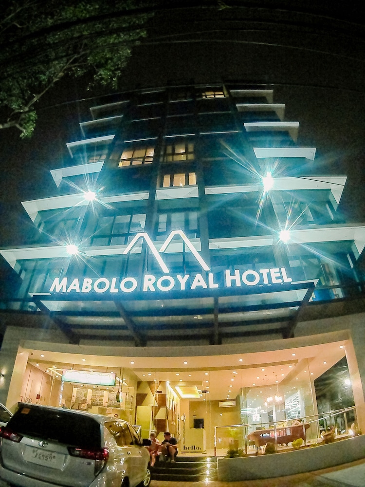 Mabolo Royal Hotel 6/50