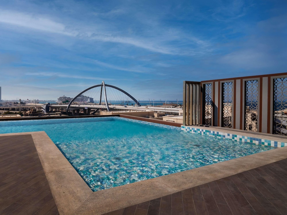 Ibis Styles Hotel Dubai Deira 46/50