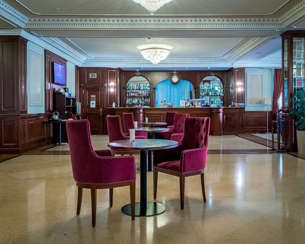 Radisson Hotel Astana 52/71