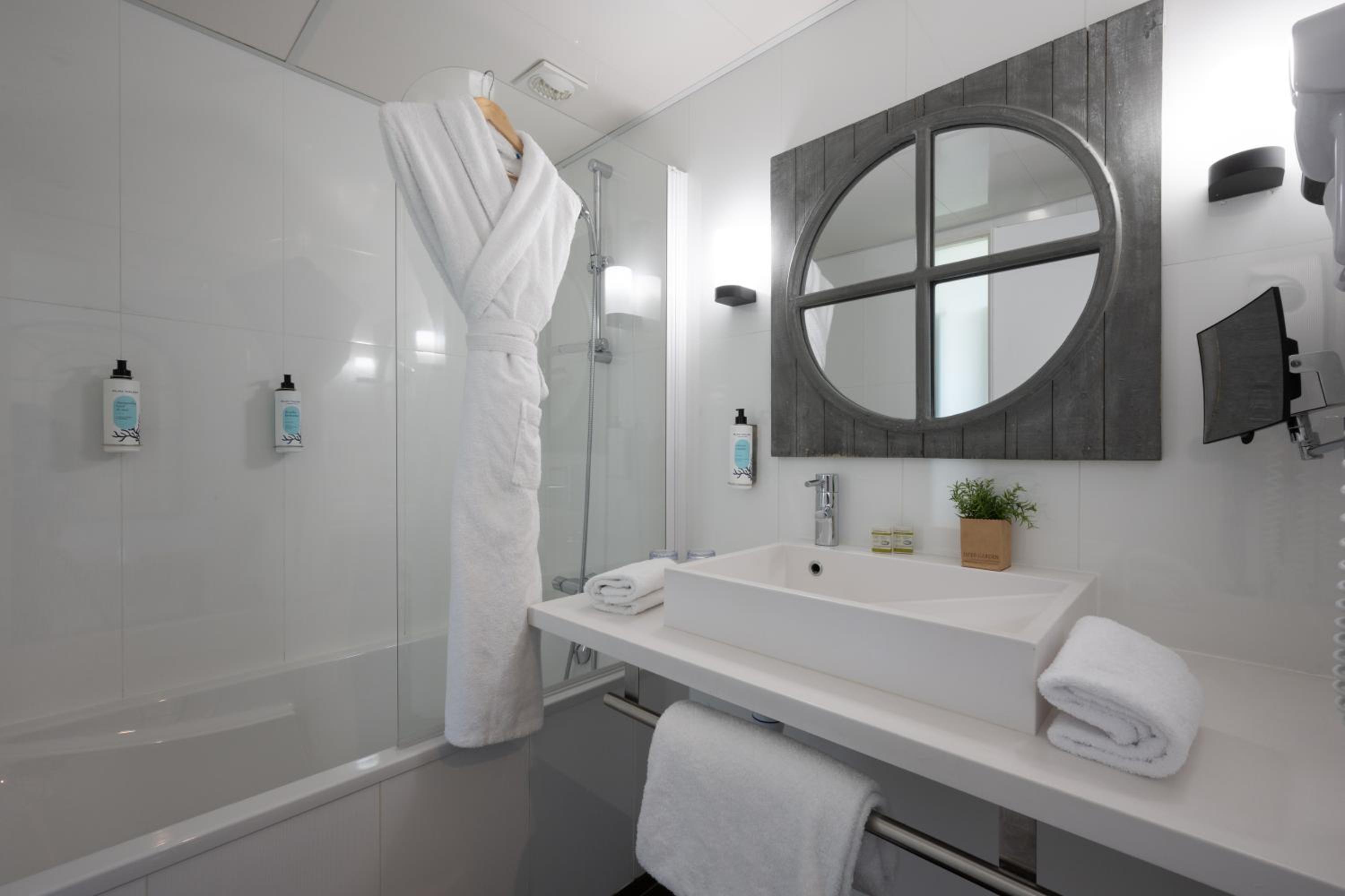 Premium, Suite, Sea Side، Hotel Atalante - Relais Thalasso & Spa 6/7