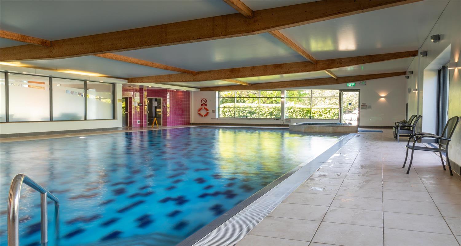 Best Western Chilworth Manor Hotel 30/53
