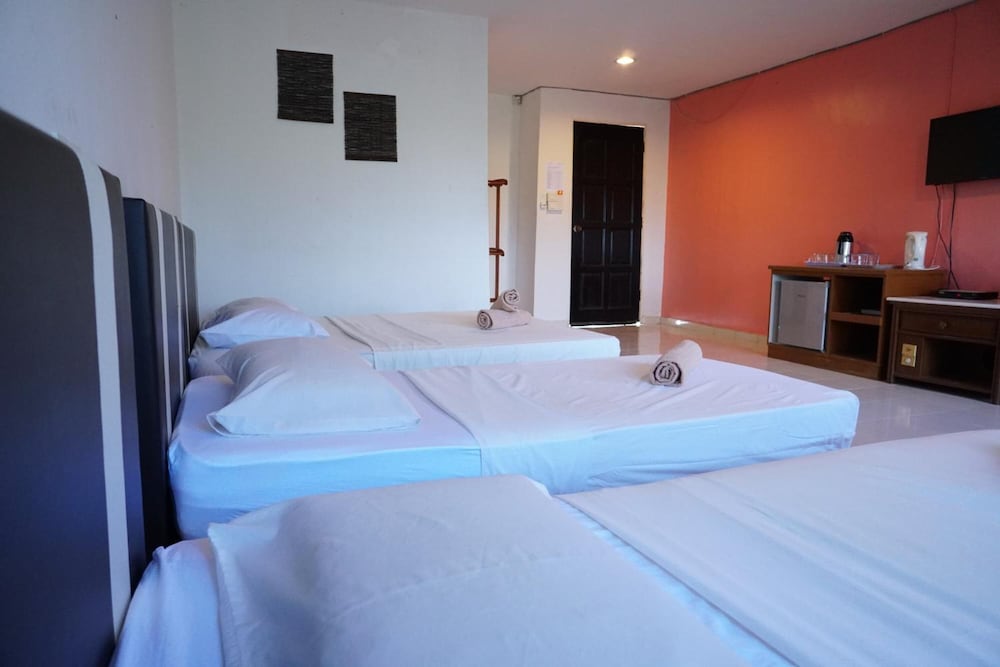 Pondok Muara Chalet 9/51
