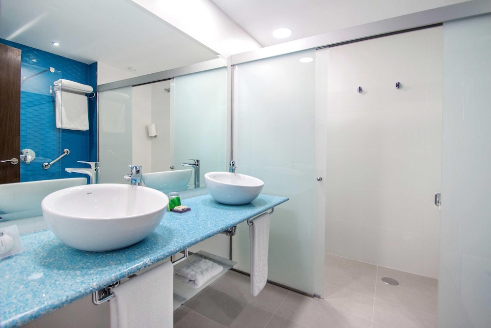 Hotel Servigroup Montiboli 55/55