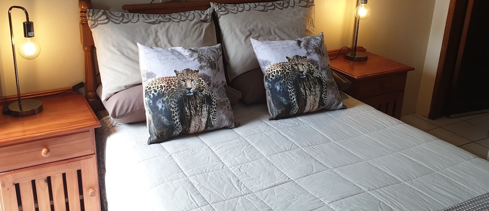 Buya Futhi Bed &amp; Breakfast 19/38