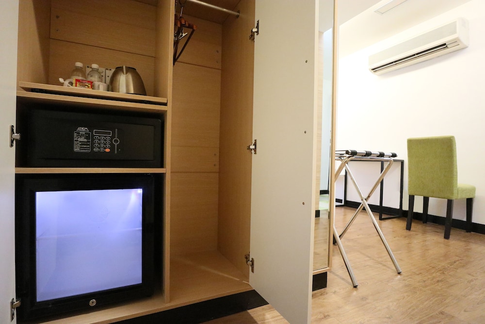 Citrus Hotel Johor Bahru 7/63
