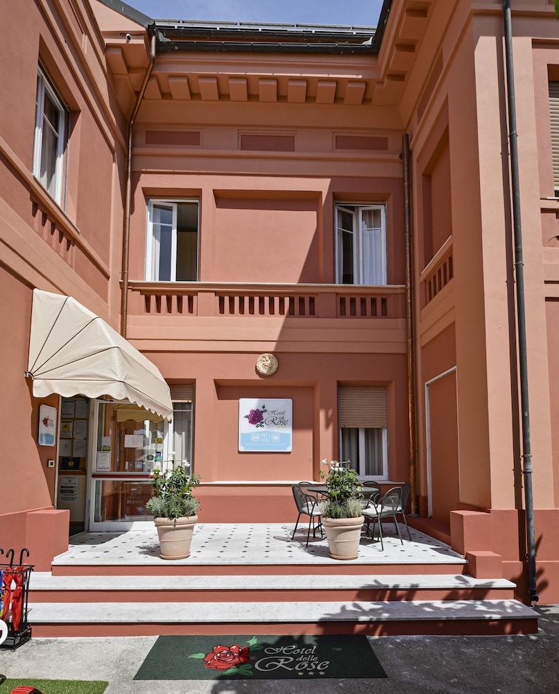 Hotel Delle Rose 6/50