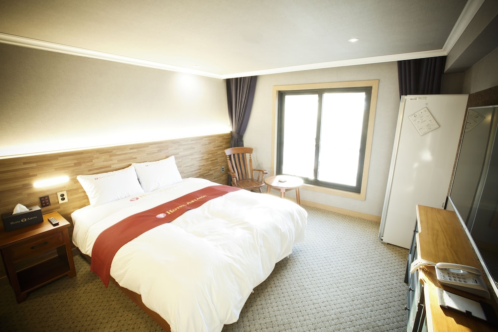Ariana Hotel 25/51