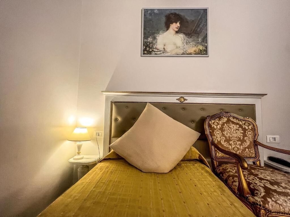 Hotel Genova Liberty 42/51