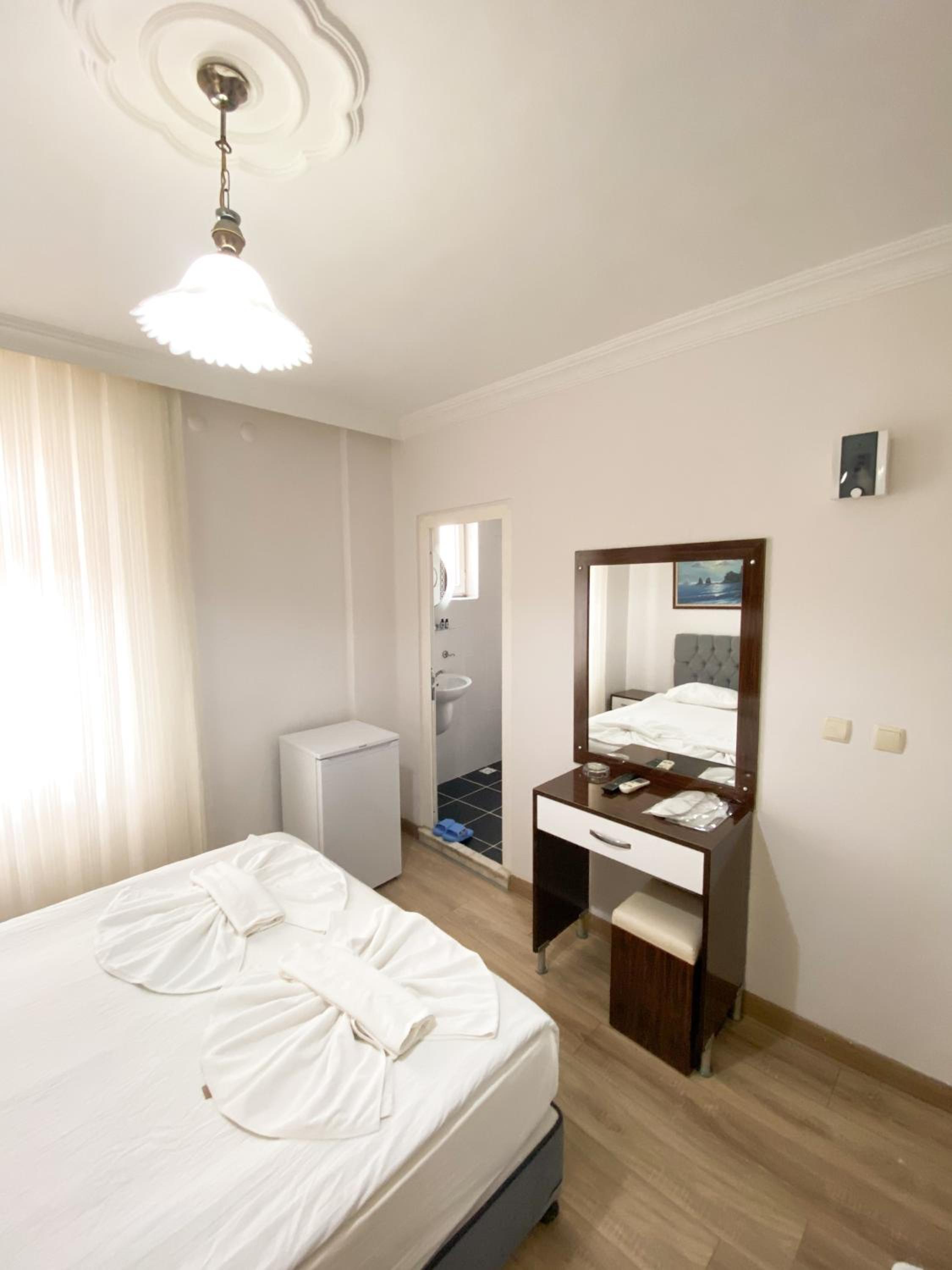 Nergiz Hotel 16/48