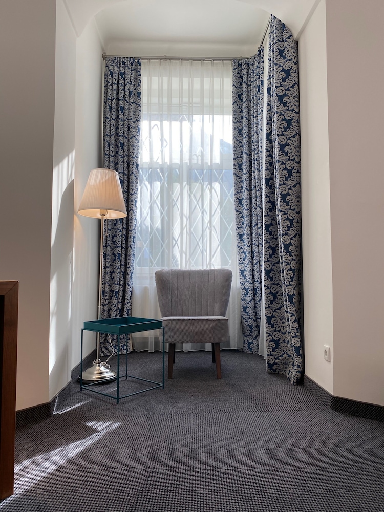 Hotel Villa Carlton - Adults Only 55/74