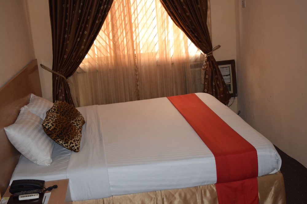 Citilodge Hotel Abuja 15/61