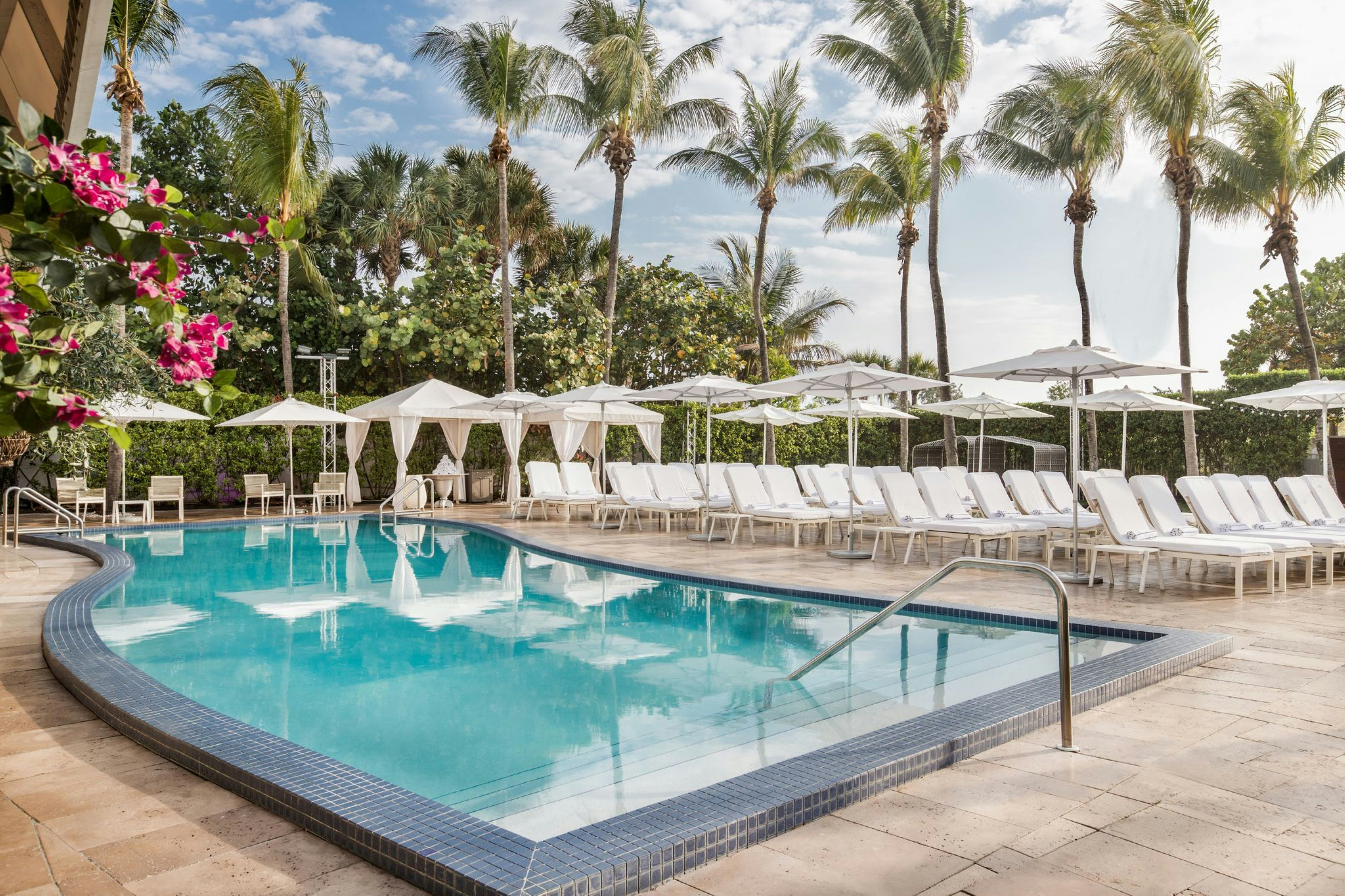 Hilton Bentley Miami South Beach Hotel 49/50