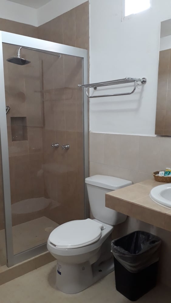 Hotel Cervantino 49/50