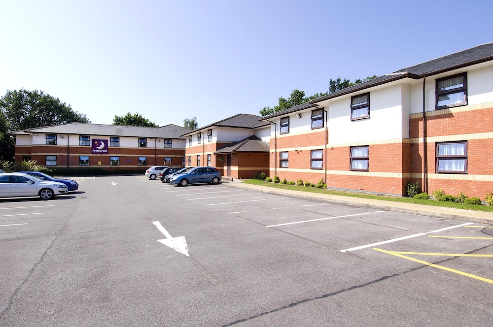 Premier Inn Fareham 29/36