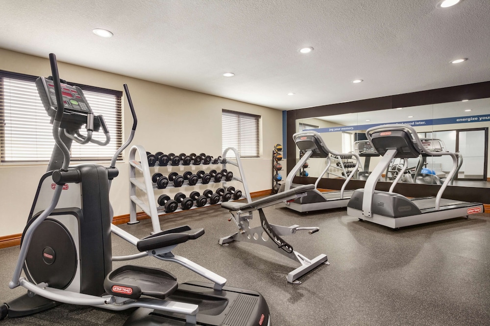 Hampton Inn Portland-Clackamas 24/39