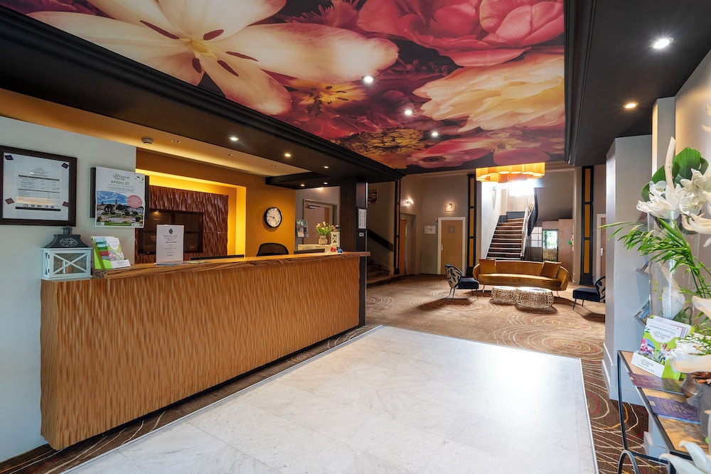 Grand Hotel Filippo 8/58