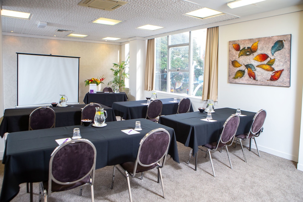 Mercure Wellington Abel Tasman 66/81