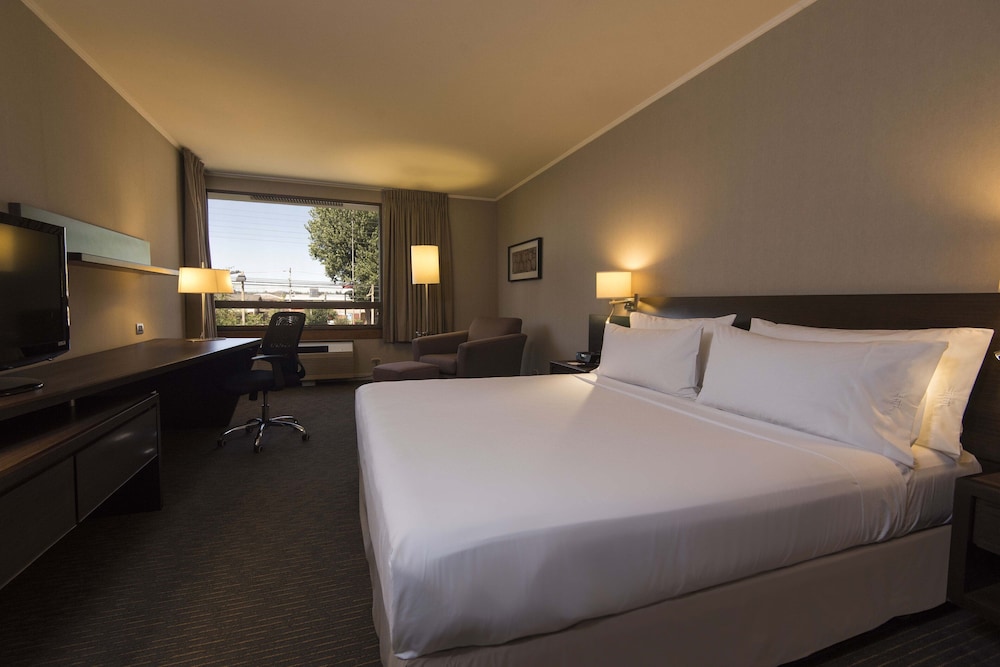 HOLIDAY INN EXPRESS TEMUCO 15/79
