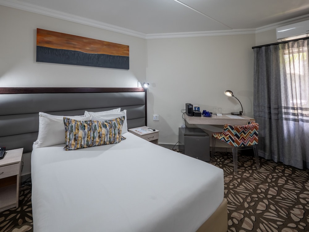 ANEW Hotel & Convention Centre OR Tambo Johannesburg 24/62