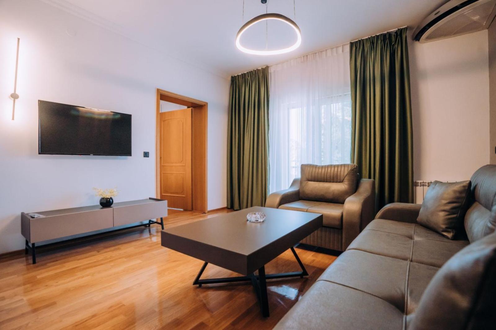 Inex Olgica Hotel & Spa Ohrid 31/50