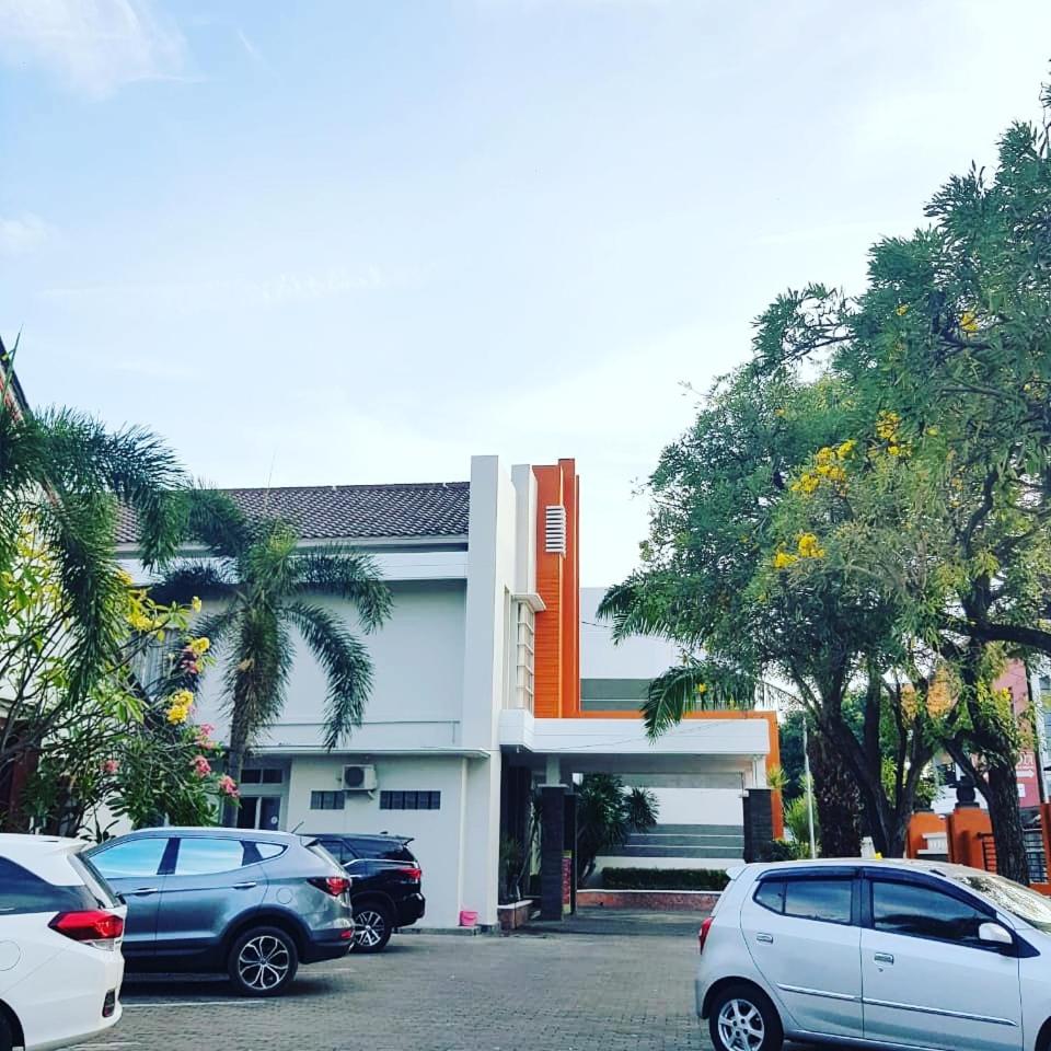 Antika Hotel 37/50