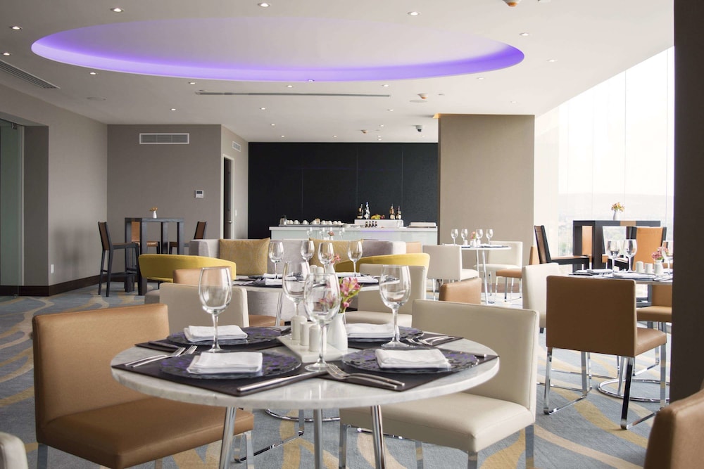 HS HOTSSON Hotel Silao 41/58