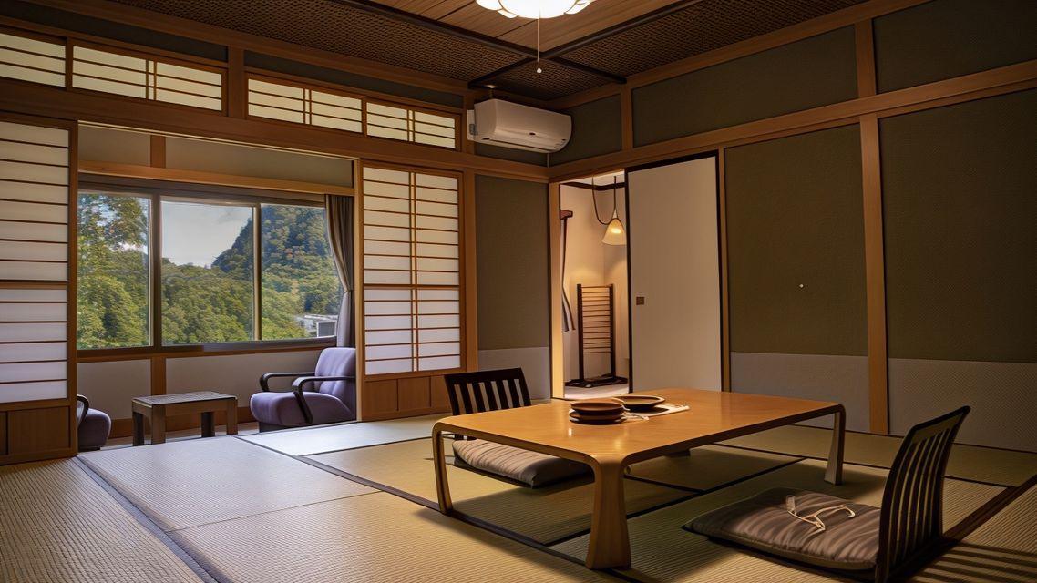 HOTEL TSUNOGAMI 21/29