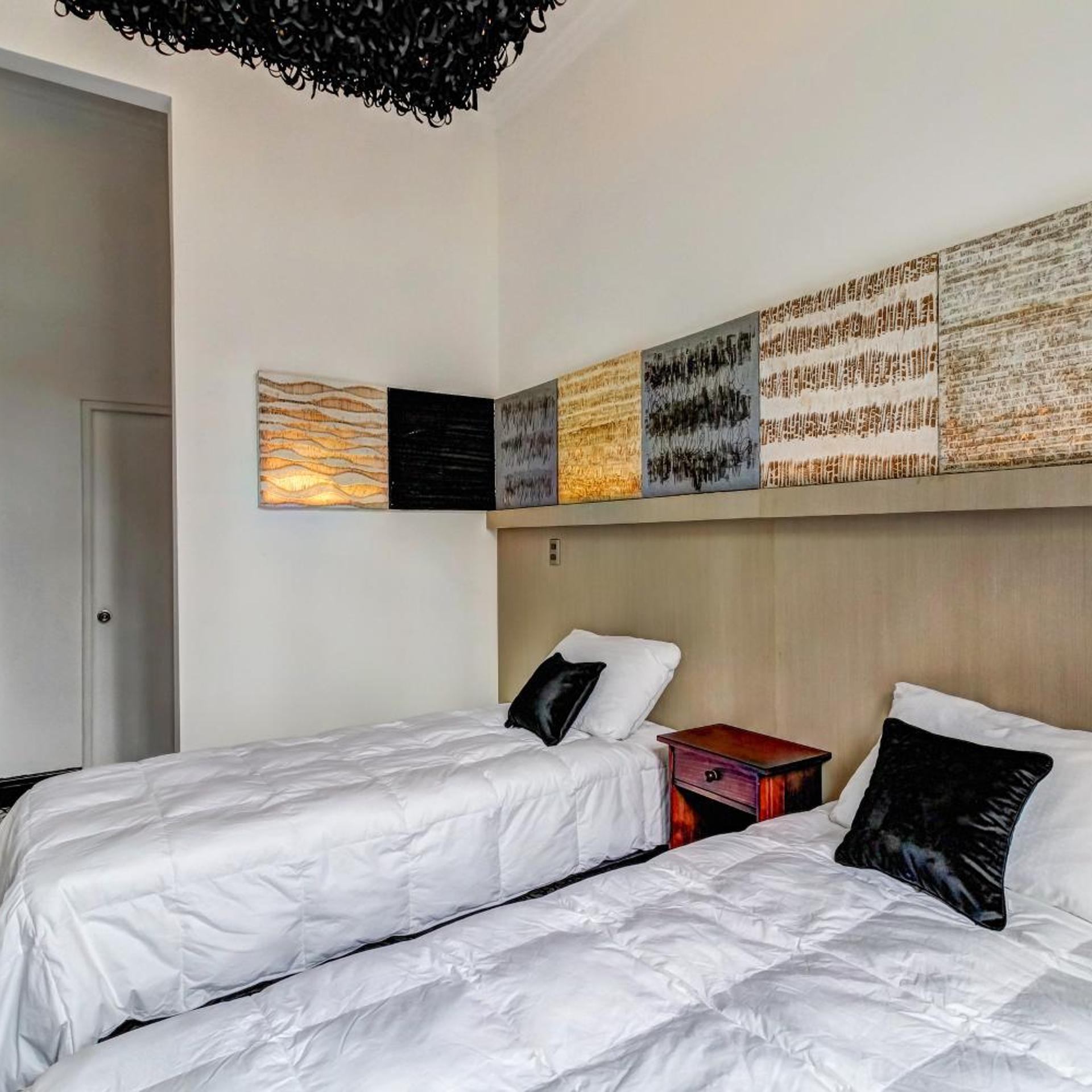 Casa Puente Hotel Boutique 15/50