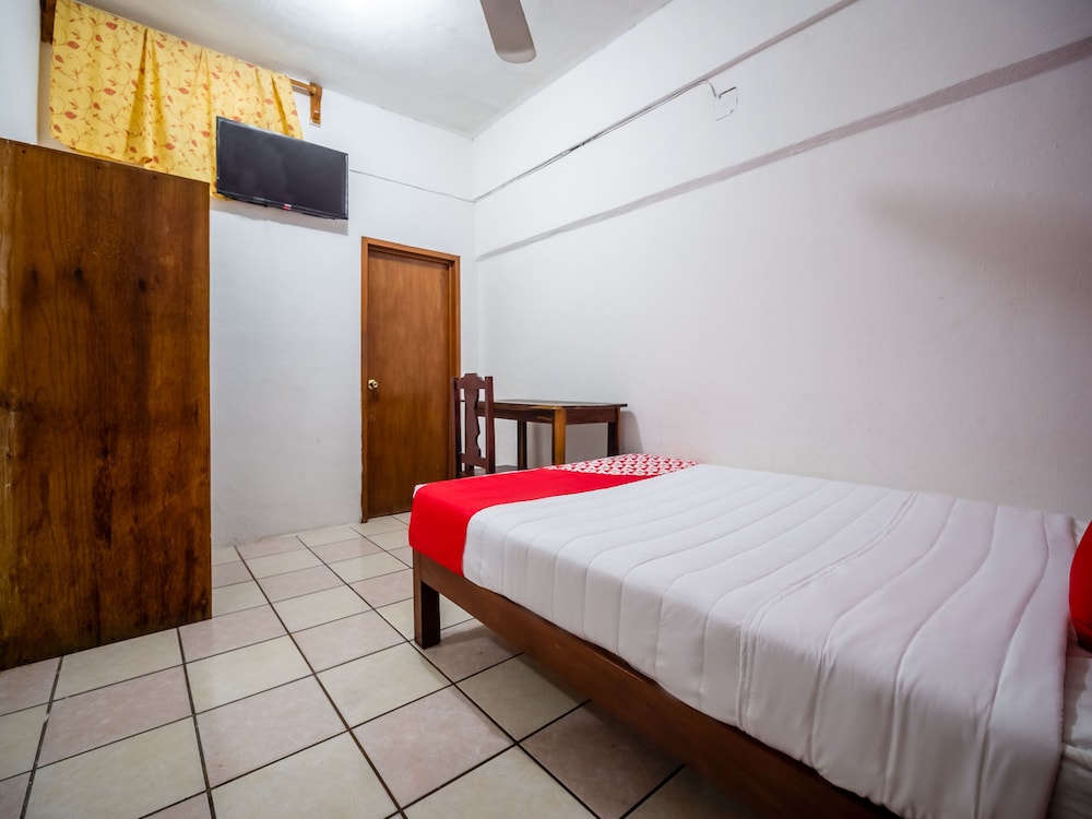 OYO Hotel Betsua Vista Hermosa, Huatulco 17/31