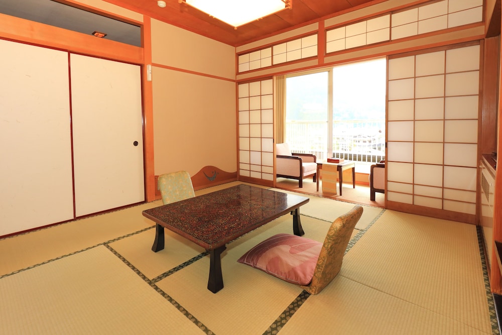 Gero Onsen Bosenkan 57/75