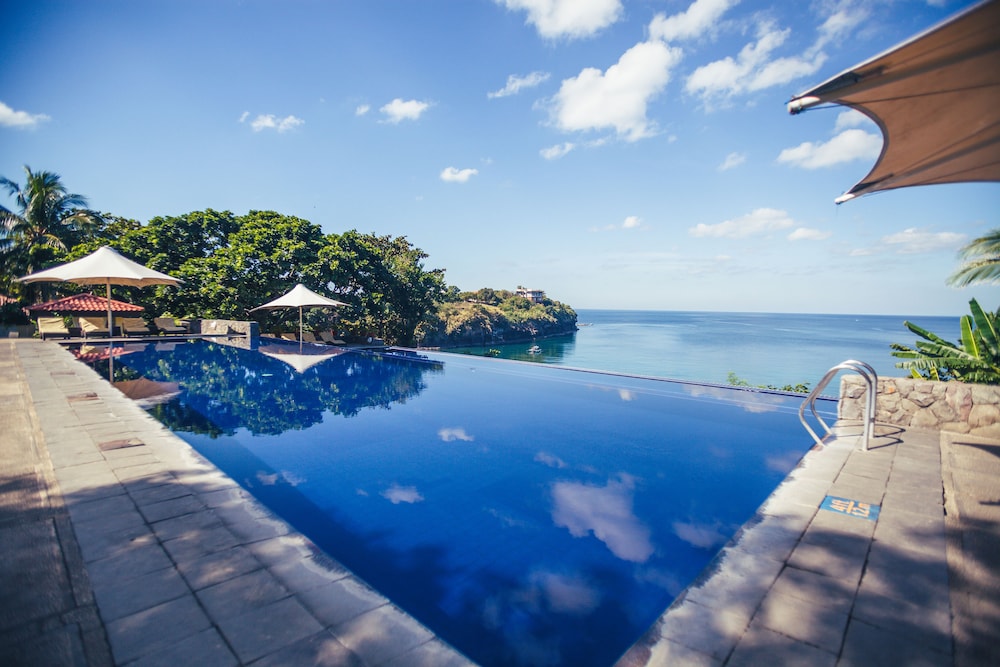 CLUB PUNTA FUEGO 43/47