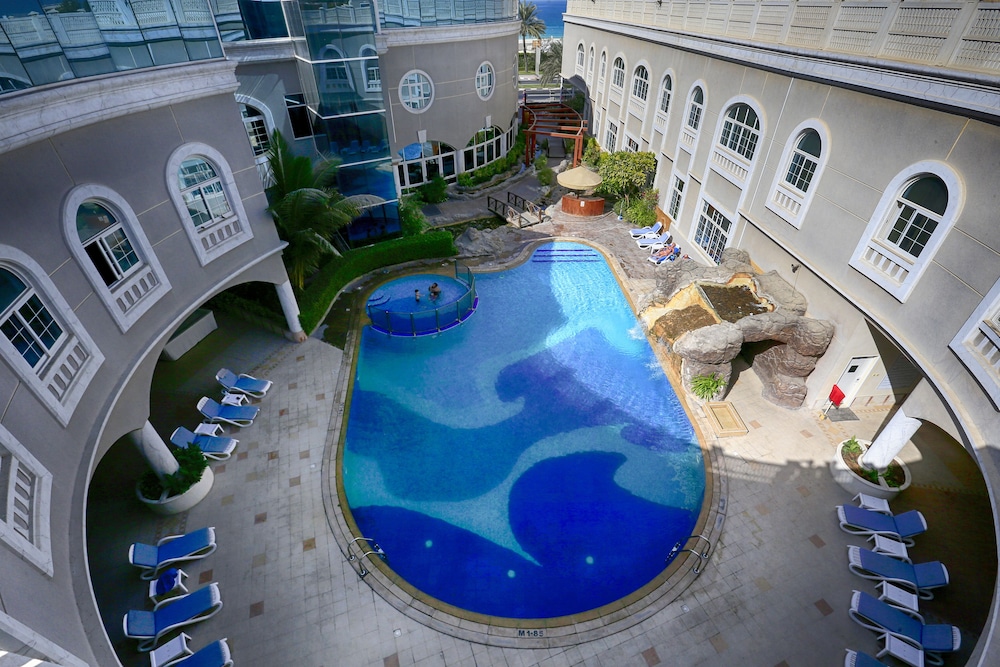 amenities