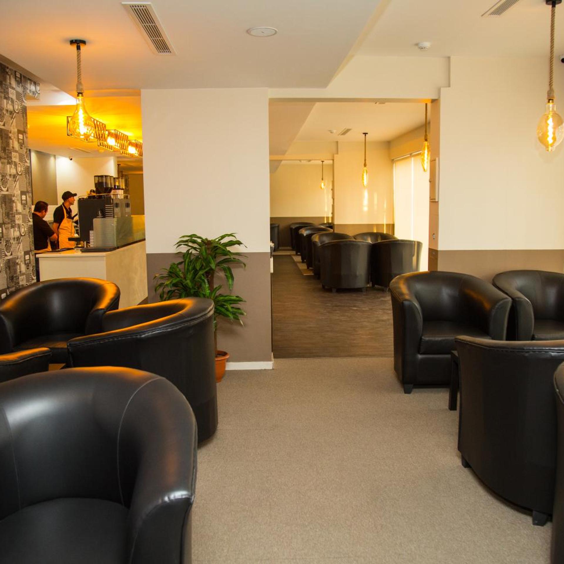 أواسيس رايز للشقق الفندقية(Oasis Rise Hotel Apartments) 39/52