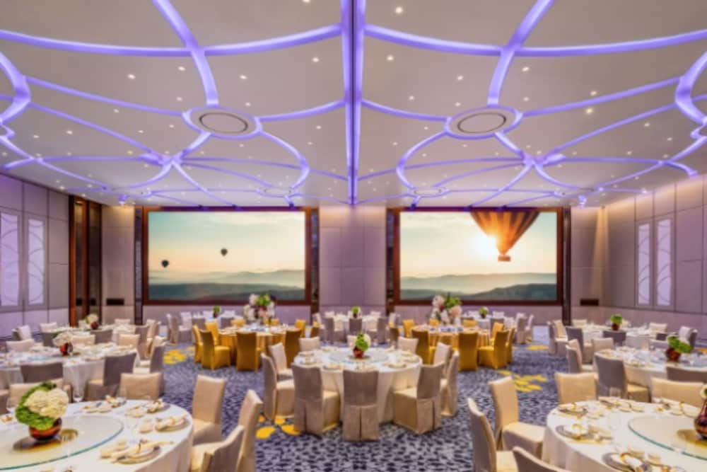 Andaz Hotel Macau 38/50
