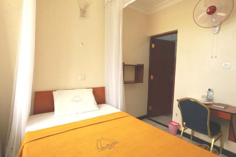 CoastGate Hotel 27/50