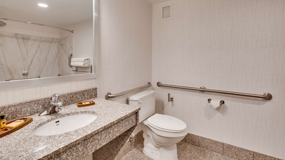 Best Western Plus Belle Meade Inn and Suites 9/30