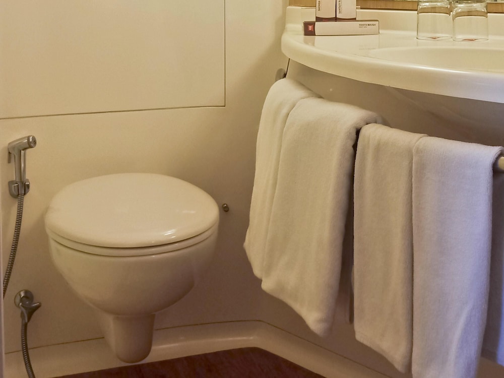 Ibis Padang 51/51