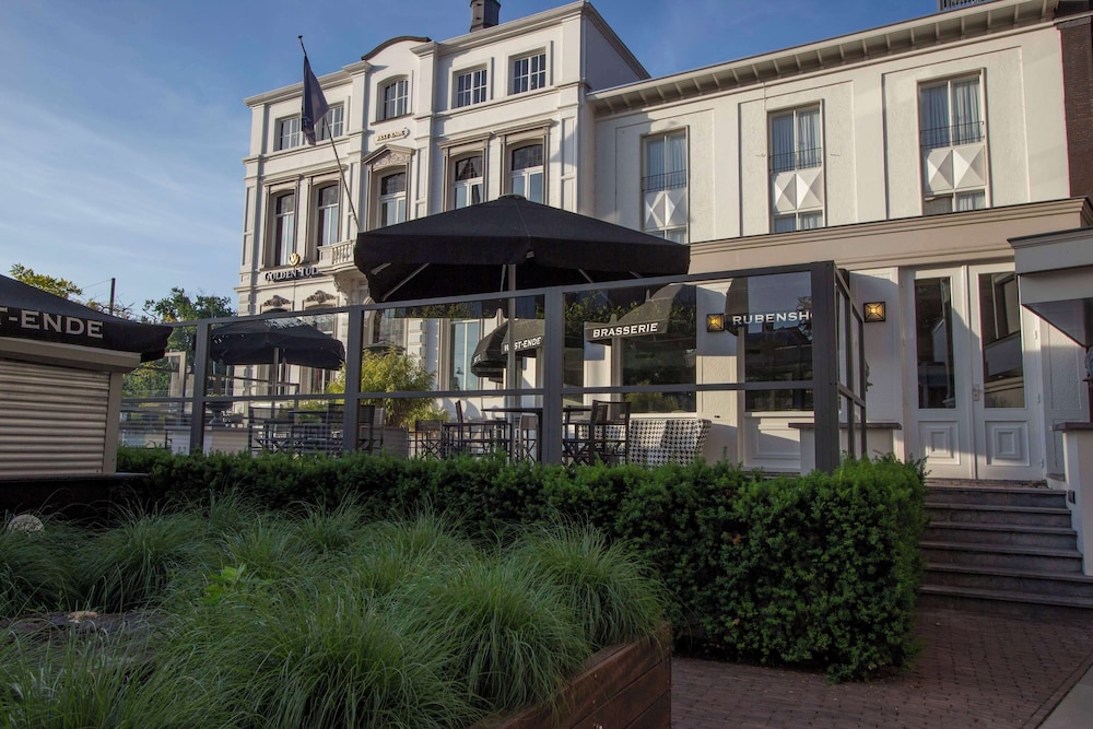 Golden Tulip West Ende 67/73
