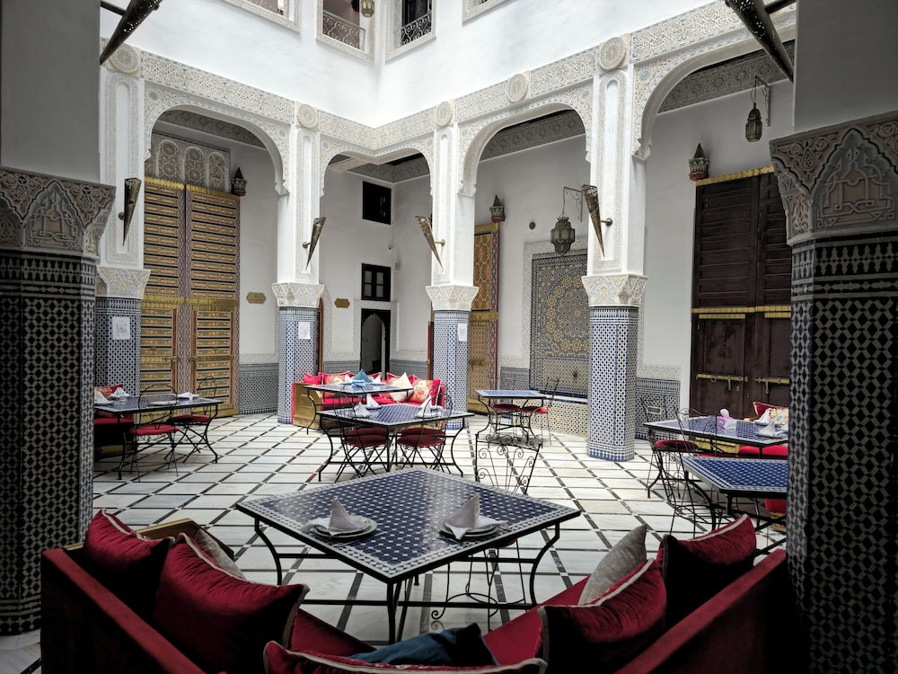 Riad Fes Bab Rcif & Spa 43/50
