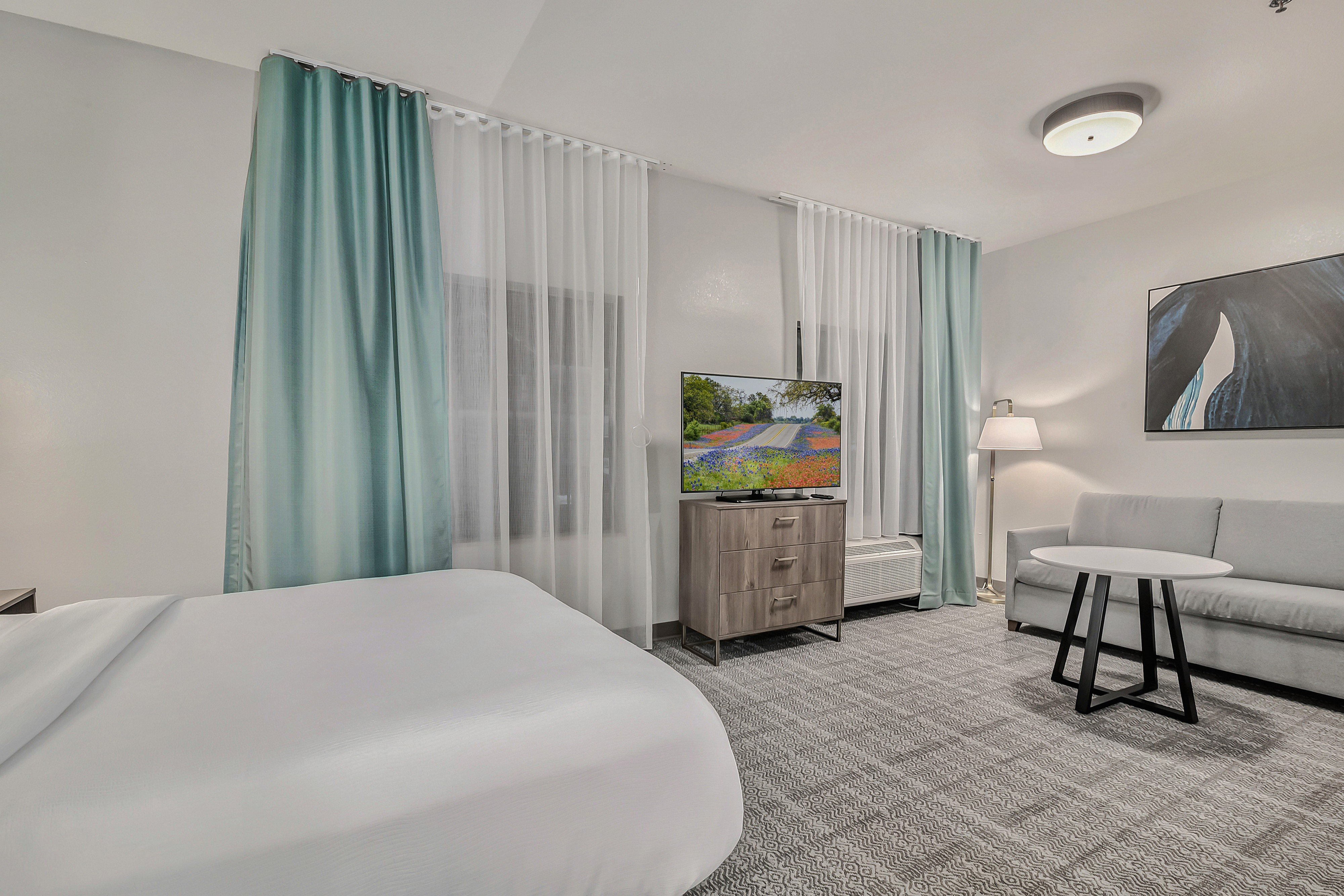 Staybridge Suites Tyler University Area 22/80
