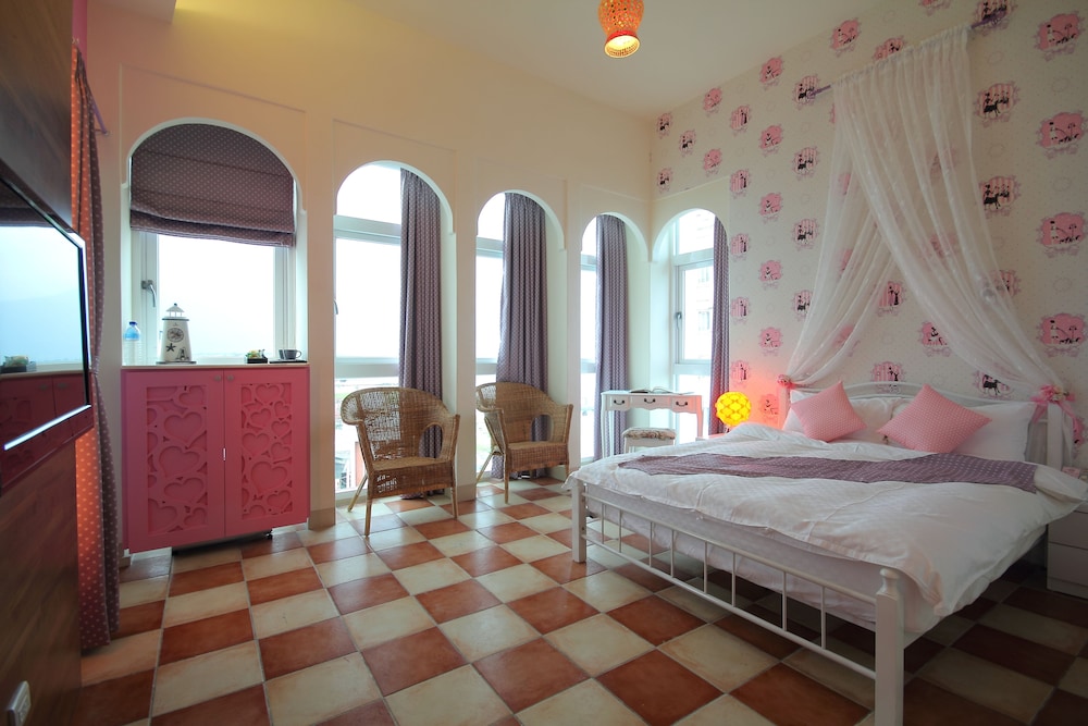 Lighthouse B&B 25/71