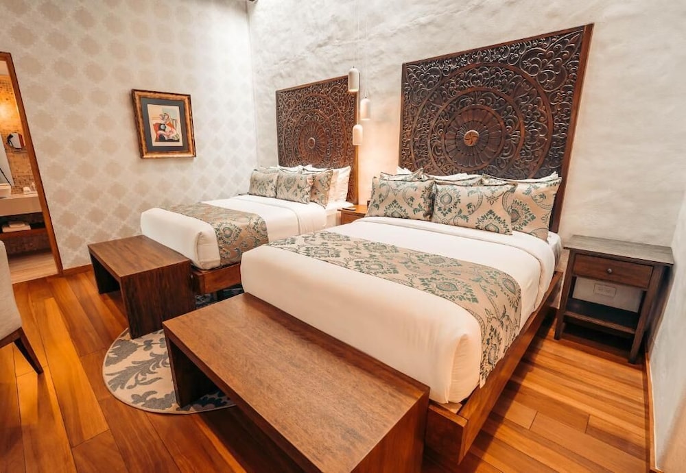 PREMIUM, TWIN BEDS