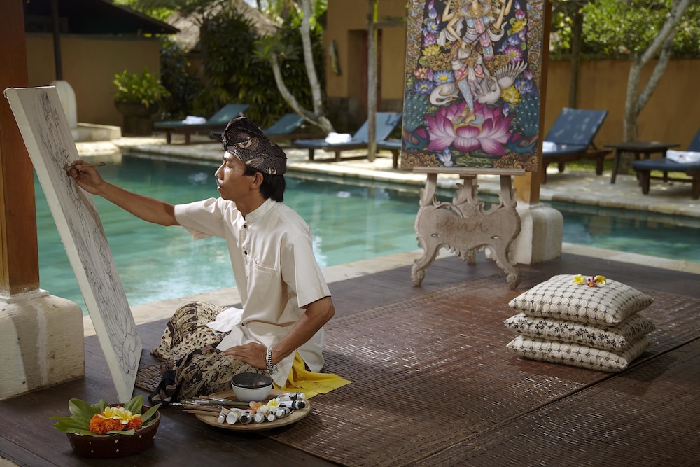 The Sungu Resort And Spa 25/50