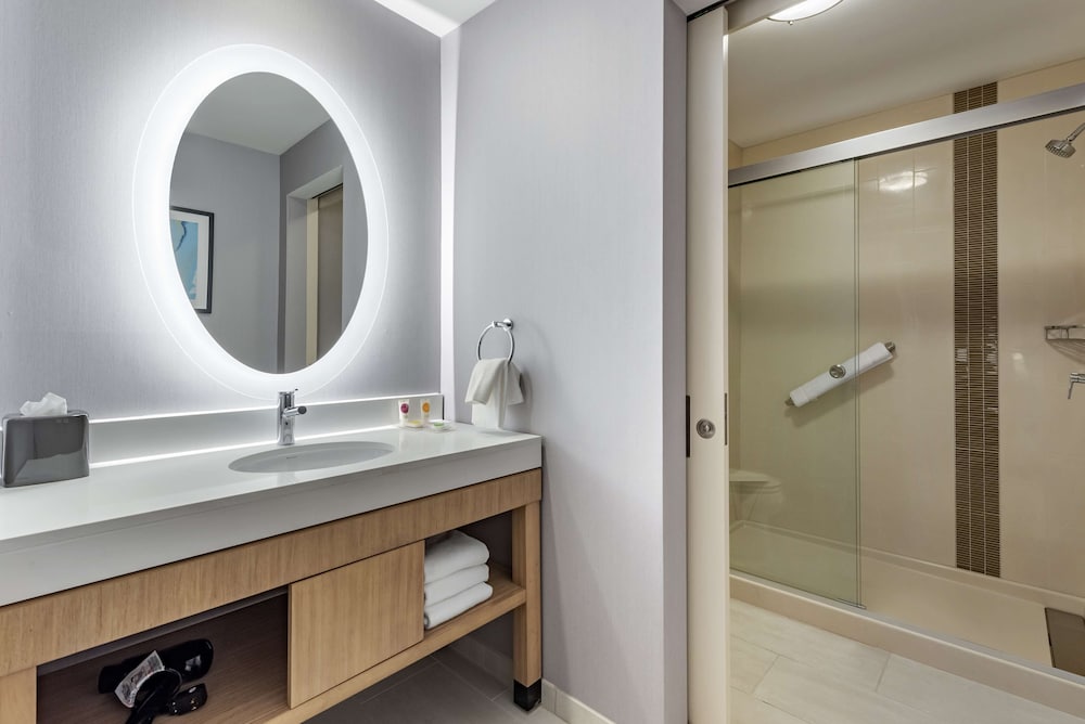 Hyatt Place Indianapolis Carmel 54/54