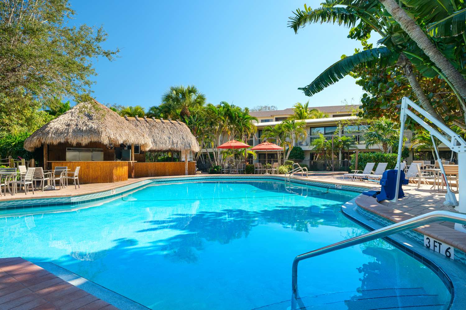 Best Western Naples Inn & Suites 22/36