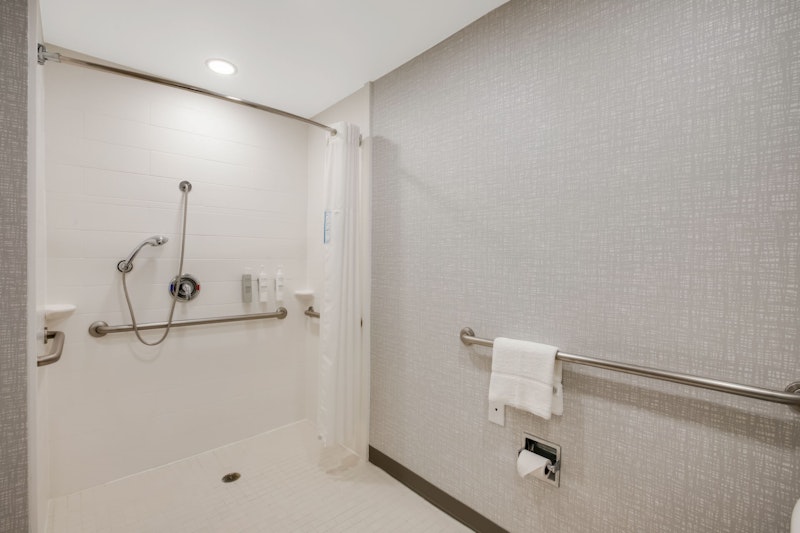 Hampton Inn Philadelphia/Willow Grove 29/29
